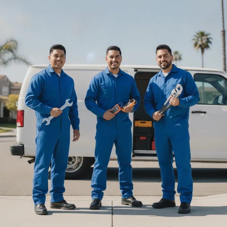 Reparación Calentador de Agua equipo en Porticos de San Antonio